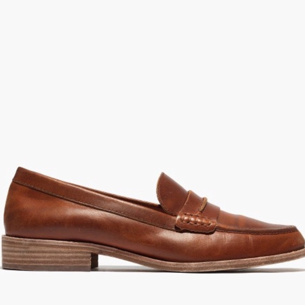 Madwell Elinor Loafer